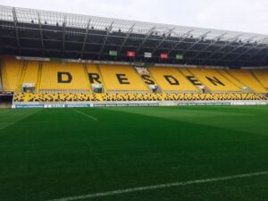 DDV-Stadion Dresden