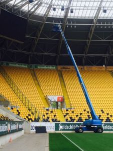 DDV-Stadion Dresden