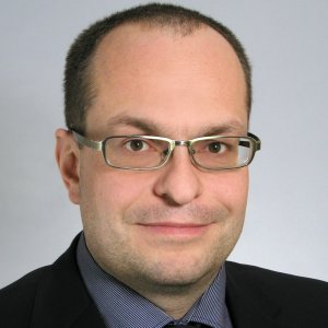 Alexander Mosch - Geschäftsführer